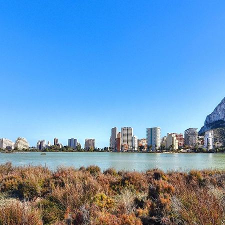 Belvilla By Oyo Villa Clem Calpe Exterior photo