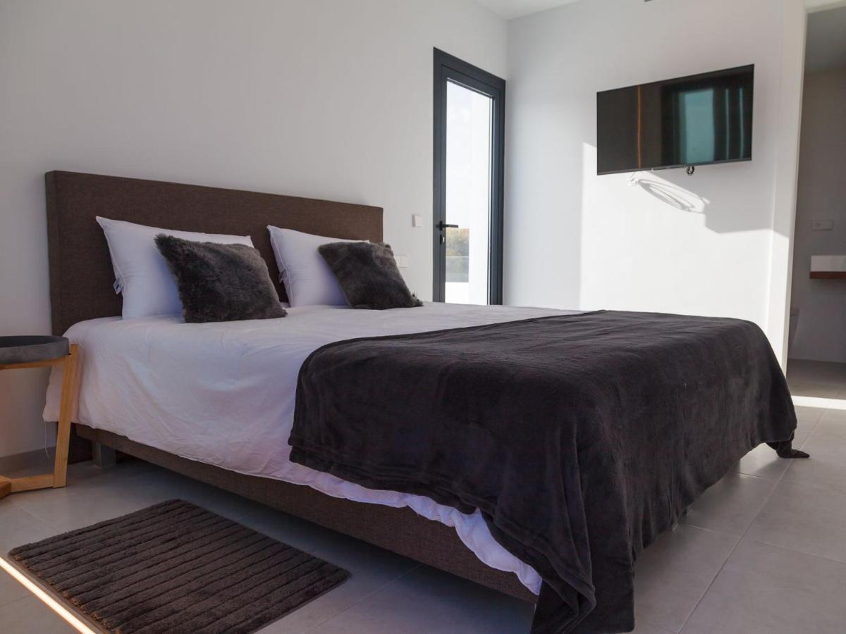 Belvilla By Oyo Villa Clem Calpe Exterior photo