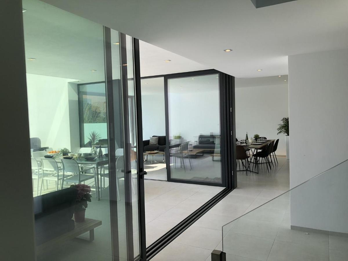 Belvilla By Oyo Villa Clem Calpe Exterior photo