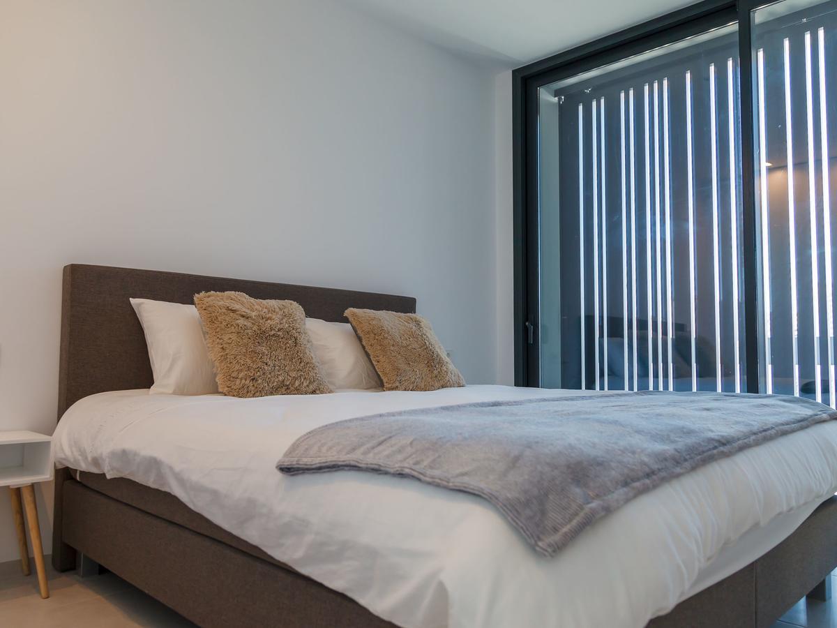 Belvilla By Oyo Villa Clem Calpe Exterior photo