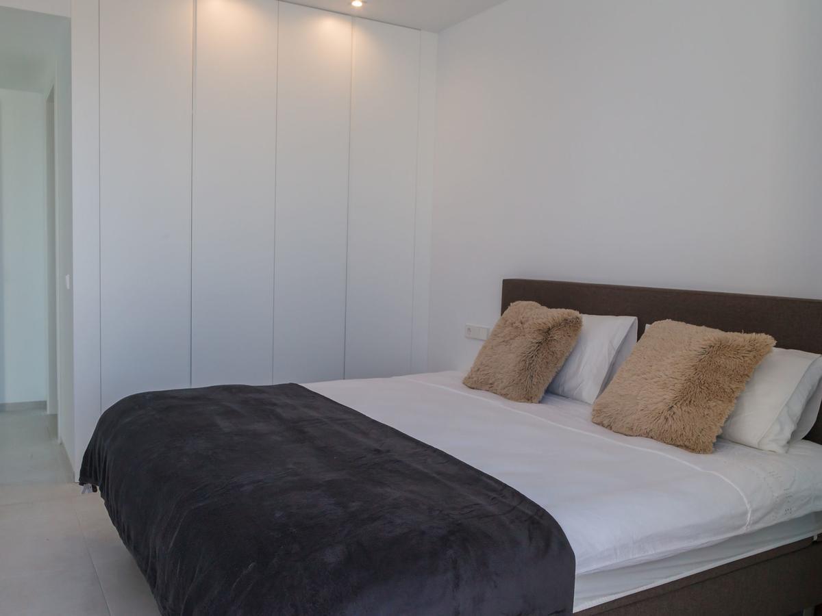 Belvilla By Oyo Villa Clem Calpe Exterior photo