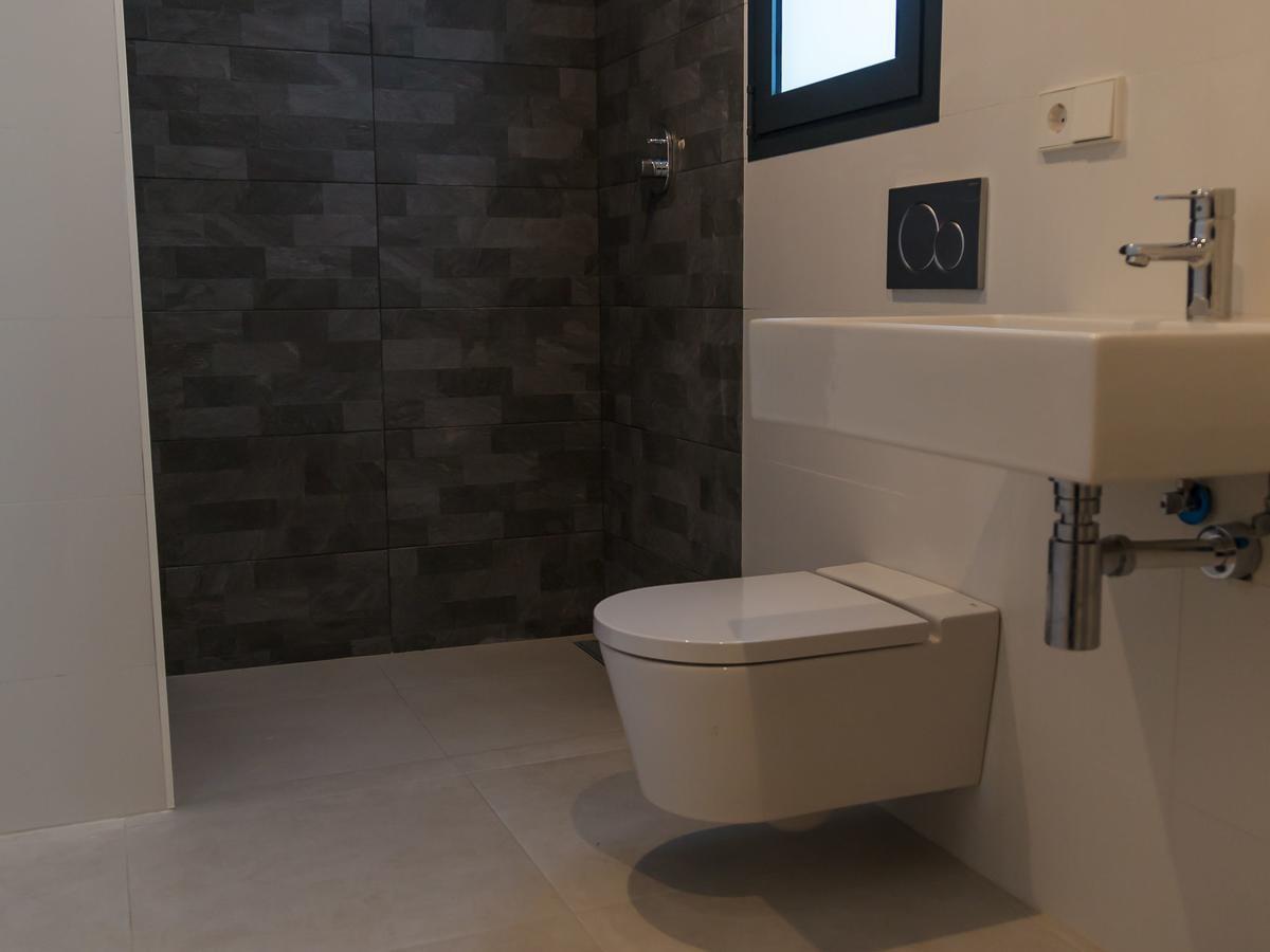 Belvilla By Oyo Villa Clem Calpe Exterior photo